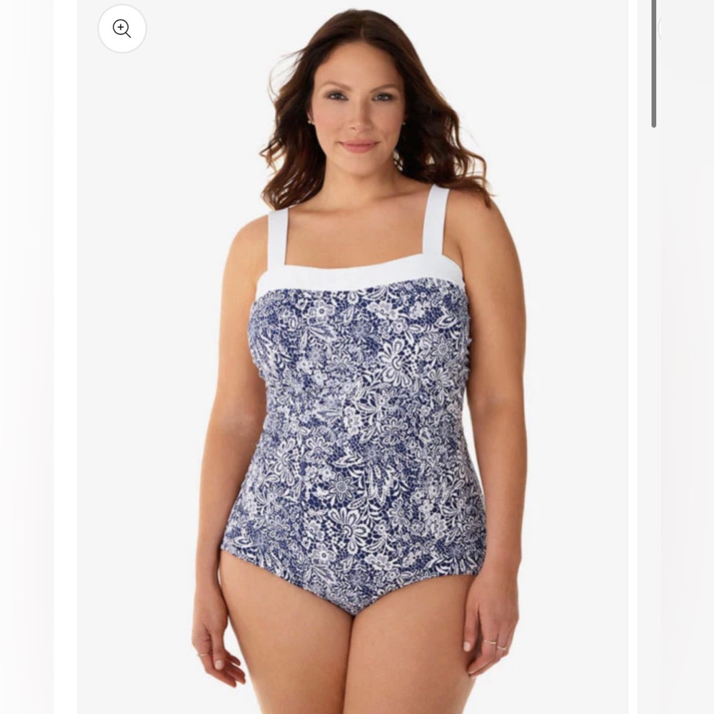 Miraclesuit sz 12